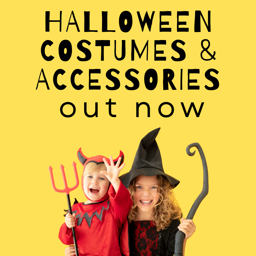 Halloween Event